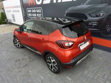 Renault Captur I 2018 Renault Captur X-MOD*1.2 Tce 118Ps*AUTOMAT*Navi, zdjęcie 6