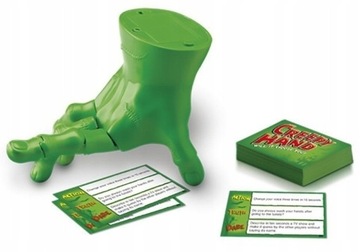 СЕМЕЙНАЯ ИГРА HAND ME IS BURTED, НОВАЯ ВЕРСИЯ ШПАГИ