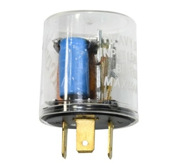 PRZERYWACZ KIERUNKOWSKAZÓW LED 12V 20A C-330 C-360