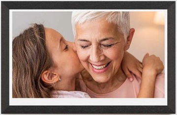 Ramka cyfrowa Arzopa 15,6