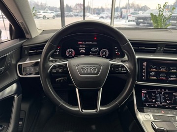 Audi A6 C8 Limousine 3.0 50 TDI 286KM 2020 Audi A6 Limousine 50 TDI Quattro Sport Tiptronic /, zdjęcie 14