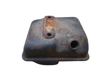 MCCULLOCH MD 4100 TŁUMIK WYDECH