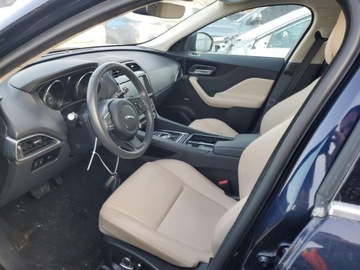 Jaguar F-Pace 2020 Jaguar F-Pace Premium 2020 2.0l 2.0 Benzyna 247KM, zdjęcie 7