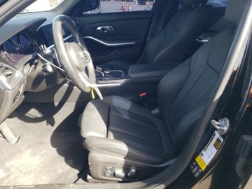 BMW Seria 3 F30-F31-F34 Gran Turismo Facelifting 2.0 330i 252KM 2019 BMW Seria 3 2020r., 330IX., od ubezpieczalni 2.0 Benzyna 252KM, zdjęcie 6