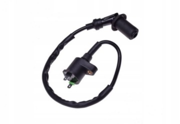 YAMAHA YZ 80 CEWKA ZAPŁONOWA WN FAJKA KABEL