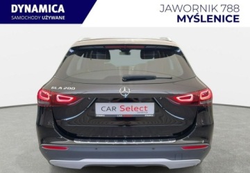 Mercedes GLA II Off-roader 1.3 200 163KM 2021 Mercedes-Benz GLA 1.3T 163KM automat 2021 r., salon PL, NAVI, aplikacje se, zdjęcie 33