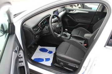 Ford Focus IV 2022 Ford Focus Trend Edition FullLed Gwarancja F-vat, zdjęcie 16