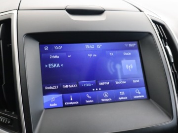 Ford S-Max II Van 2.0 EcoBlue 150KM 2019 Ford S-Max 2.0 EcoBlue, Automat, Navi, Klima, zdjęcie 11