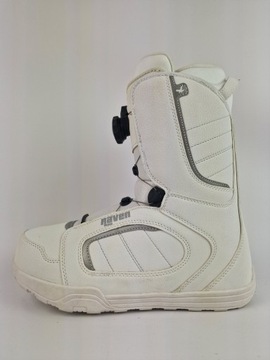 Сноубордические ботинки RAVEN Pearl ATOP - 42 OUTLET