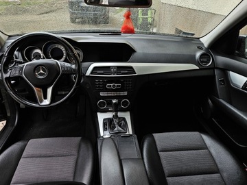 Mercedes Klasa C W204 Limuzyna 3.0 350 CDI BlueEFFICIENCY 231KM 2012 MERCEDES-BENZ KLASA C (W204) C 300 CDI 4-matic 231 KM, zdjęcie 8