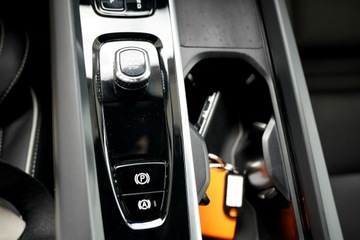 Volvo V60 II  Kombi Facelifting 2.0 B4 197KM 2023 Volvo V60 FUL LED skóra nawi ALUSY panorama, zdjęcie 30