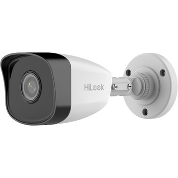 IP-КАМЕРА PoE 5 Мп уличная камера IPCAM-B5 Приложение Hilook