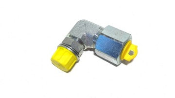 ZŁĄCZE KOLANKO POMPY WSPOMAGANIA RENAULT TRUCKS 7421177275