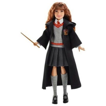 Lalka Hermione Granger Mattel FYM51 (Harry Pott