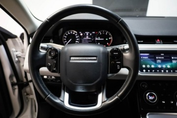 Land Rover Range Rover Evoque II SUV 2.0 Td4 180KM 2020 Land Rover Range Rover Evoque, zdjęcie 18