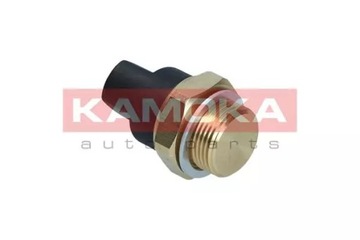 KAMOKA SPÍNAČ VENTILÁTOR 4090001