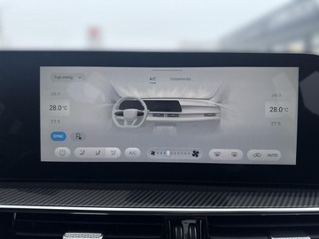 Chery Tiggo 7 SUV PHEV 1.5 T-GDI DHE 279KM 2025 Chery Tiggo 7 1.5 Hybryda Plug-in 279KM, zdjęcie 23