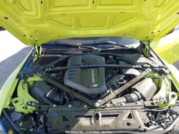 BMW Seria 4 G22-23-26 2022 BMW M4 BMW M4 Competition xDrive, od ubezpieczalni 3.0 Benzyna 503KM, zdjęcie 11