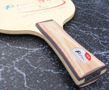 PALIO S4 - доска типа ALL, ручка FL.