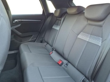 Audi A3 8Y Allstreet 2.0 TFSI 204KM 2025 Audi A3 Allstreet Audi A3 allstreet TFSI quattro 150 kW S tronic 2.0 204KM, zdjęcie 25