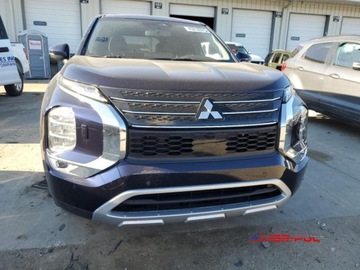 Mitsubishi Outlander III 2023 Mitsubishi Outlander 2023 2.4 Hybrid AWD 2.4 Hybryda 248KM, zdjęcie 5