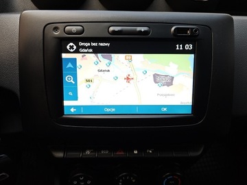 Dacia Duster II SUV 1.0 TCe LPG 100KM 2020 Dacia Duster 1.0 TCe Essential LPG, zdjęcie 22