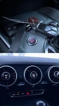 Audi TT 8S Coupe 2.0 TSI 230KM 2018 R E Z E R W A C J A, zdjęcie 33