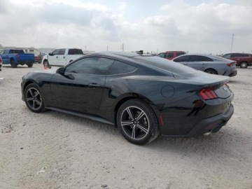 Ford Mustang VI 2024 Ford Mustang 2024, 2.3L, po gradobiciu, zdjęcie 5