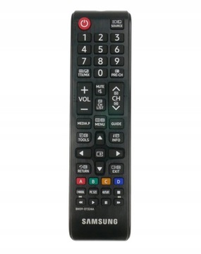 Орг. пульт ДУ BN59-01324A для телевизоров SAMSUNG