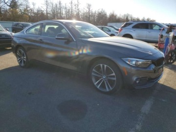 BMW Seria 4 F32-33-36 Coupe Facelifting 430i 252KM 2019 BMW Seria 4 2020 BMW 430XI 2.0 Benzyna 252KM, zdjęcie 4