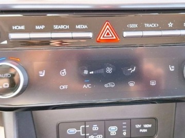 Hyundai Tucson IV SUV Facelifting 1.6 T-GDI 160KM 2025 HYUNDAI Tucson 1.6 T-GDi Executive 2WD Suv 160KM 2025, zdjęcie 8