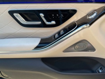 Mercedes Klasa S W223/V223 2025 S Klasa 350 d L 4-Matic AMG Line 2.9 (313KM) 2025, zdjęcie 10