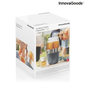 Диспенсер для охлаждающих напитков Freer Innovagoods
