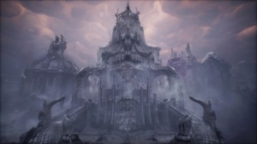 SCORN DELUXE EDITION ПК STEAM KEY