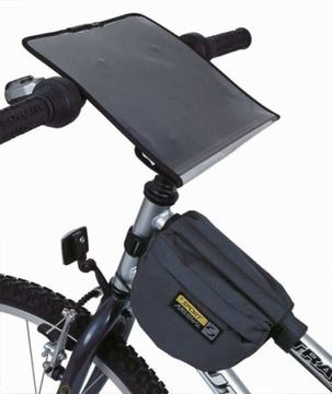 Mapnik rowerowy Sport Arsenal Art. 430