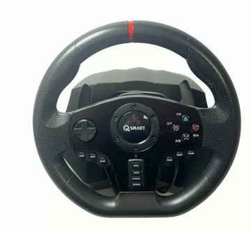 РУЛЕВОЕ КОЛЕСО Q-SMART GT900 РАЛЛИ