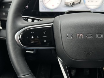 Omoda 5 1.6 T-GDI 147KM 2025 Omoda 5 1.6TGDI 147KM Premium l Gwarancja, ACC, Ka, zdjęcie 18