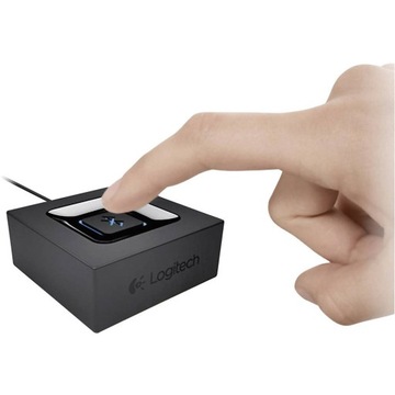 Аудиоадаптер Logitech Bluetooth