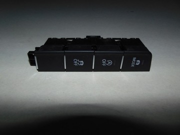 VW PASSAT B8 PRZYCISKI PANEL 3G0927137AC