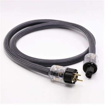 Kabel zasilający audio AC1540 1,5m