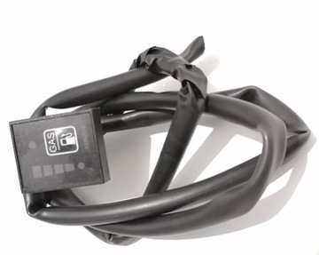 PRZELACZNIK GAZU CENTRALKA LPG