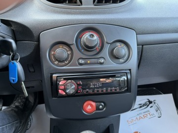 Renault Clio III Grandtour 1.2 i 75KM 2008 Renault Clio Salon Pl / Klima / Wymieniony, zdjęcie 29