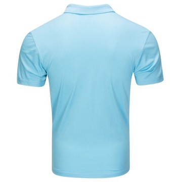 МУЖСКАЯ РУБАШКА ПОЛО T80, размер M