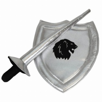 Набір Лицарський Мішень і спис Hobby Horse для гри для Дітей byAstrup