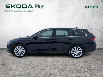 Skoda Octavia IV Scout 1.5 TSI ACT 150KM 2023 Skoda Octavia 1.5 TSI ACT Style l LED Matrix, Paki, zdjęcie 2