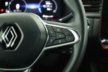 Renault Captur II Crossover Facelifting 1.0 TCe 90KM 2024 Renault Captur 1.0 TCe, Salon Polska, zdjęcie 15