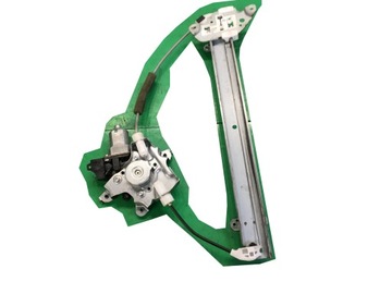 MECHANIZMUS OKNO PRAVÝ PŘEDNÍ NISSAN JUKE F15