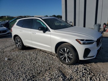 Volvo XC60 II 2025 Volvo XC 60 Core 2025 2.0l 2.0 Benzyna 247KM, zdjęcie 4