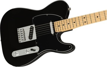 Fender Player Telecaster MN BLK