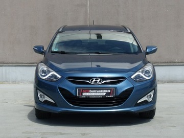 Hyundai i40 Kombi 2.0 GDI 177KM 2012 Hyundai i40 2.0 Ben.177KM/Grzana kierownica i, zdjęcie 4